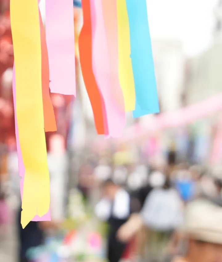 マルシェイベント